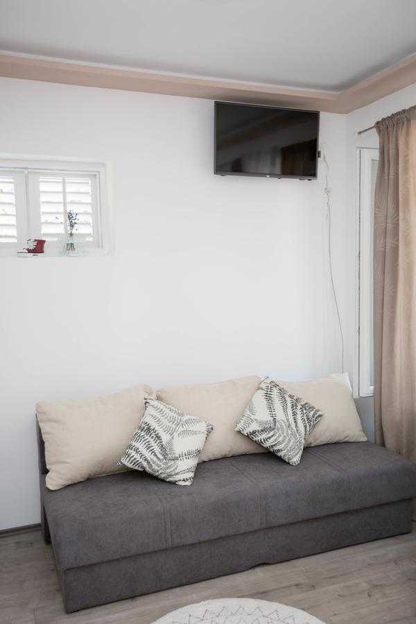 Apartman Ana 2 Trebinje Luaran gambar