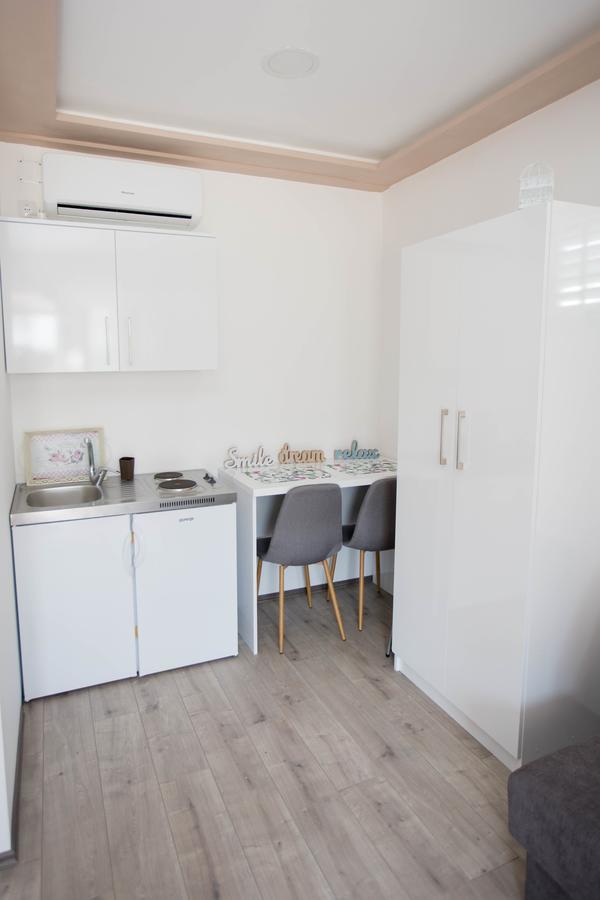 Apartman Ana 2 Trebinje Luaran gambar