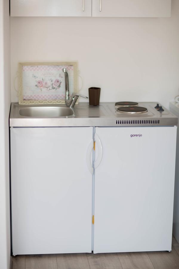 Apartman Ana 2 Trebinje Luaran gambar