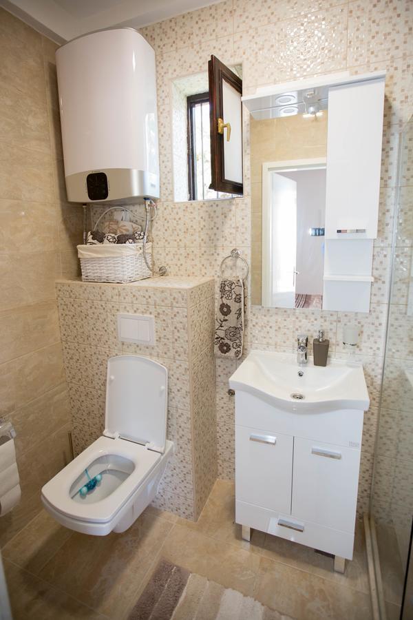 Apartman Ana 2 Trebinje Luaran gambar