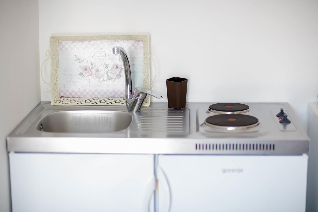 Apartman Ana 2 Trebinje Luaran gambar