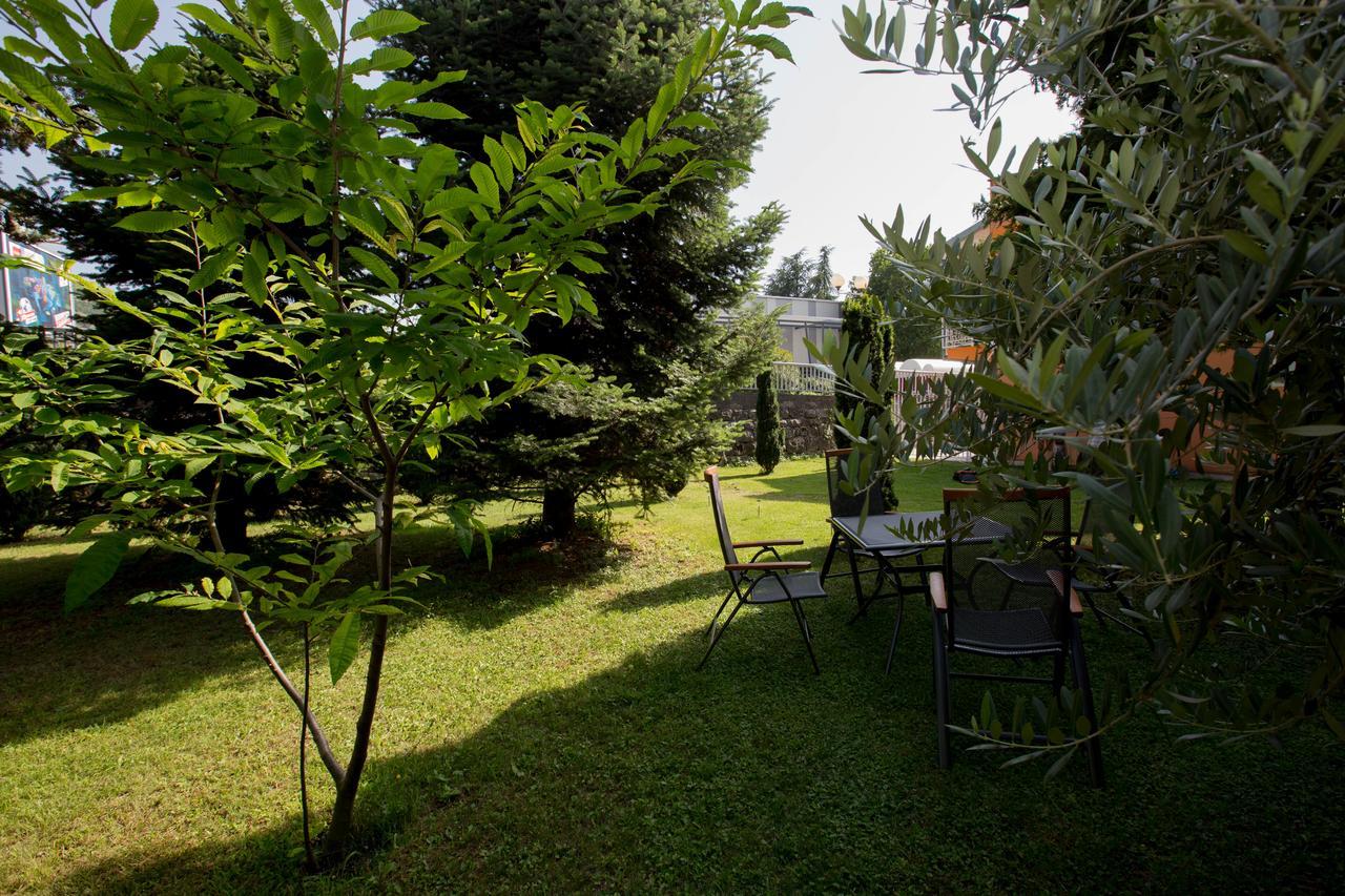 Apartman Ana 2 Trebinje Luaran gambar