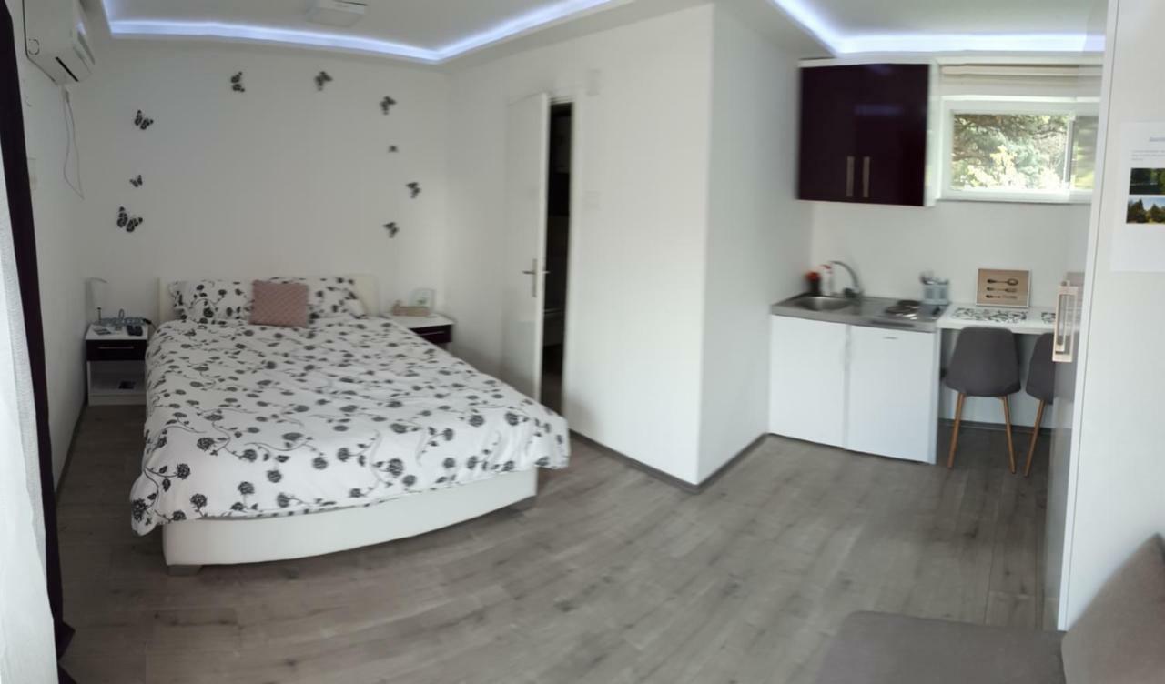 Apartman Ana 2 Trebinje Luaran gambar