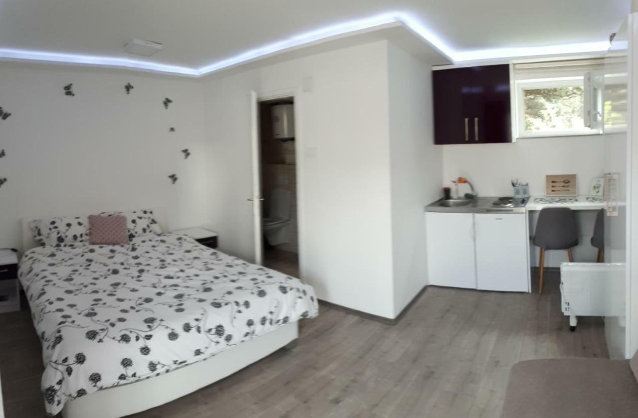 Apartman Ana 2 Trebinje Luaran gambar
