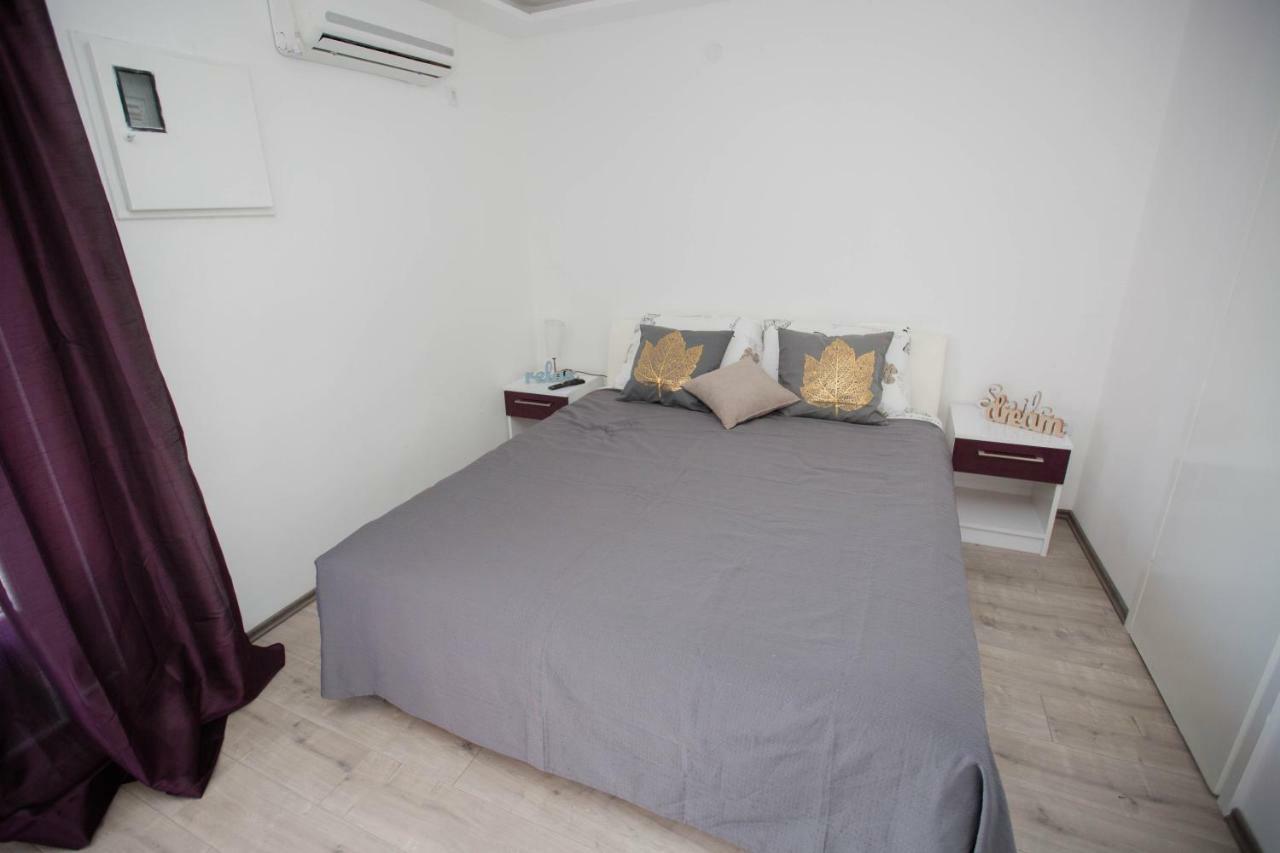Apartman Ana 2 Trebinje Luaran gambar