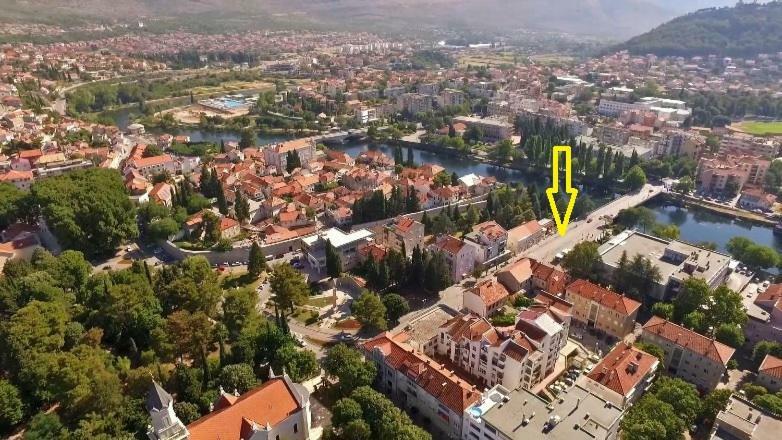 Apartman Ana 2 Trebinje Luaran gambar