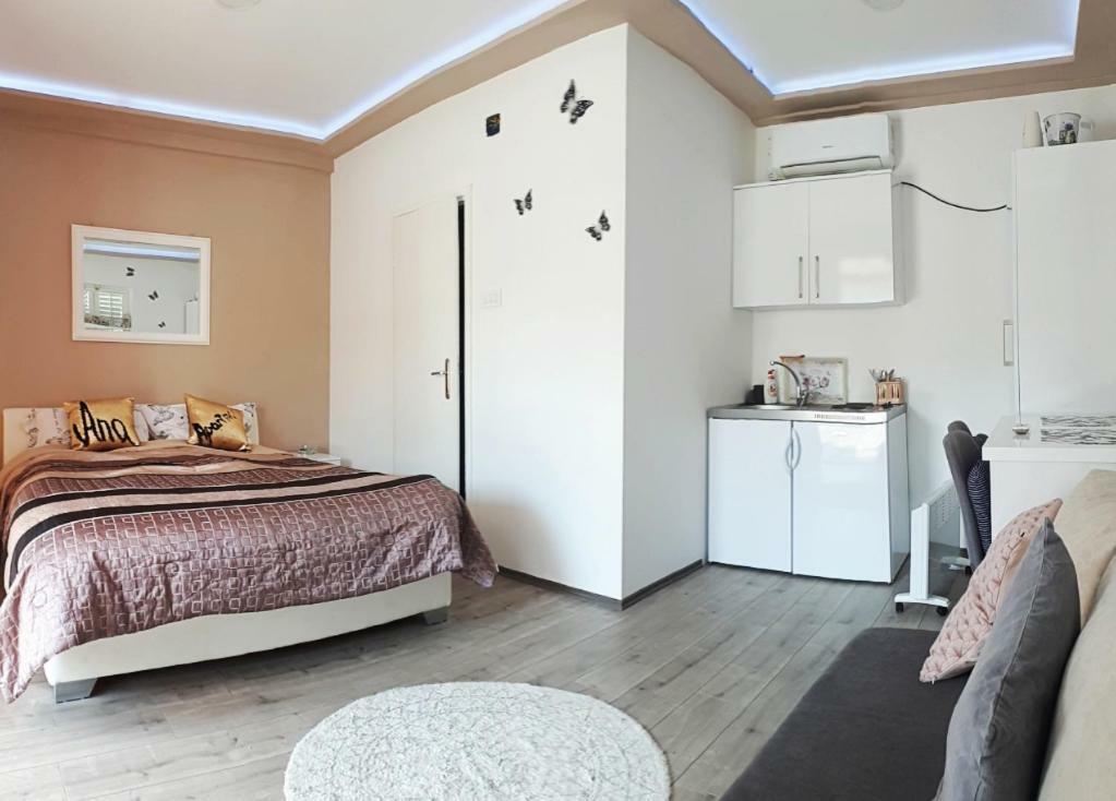 Apartman Ana 2 Trebinje Luaran gambar