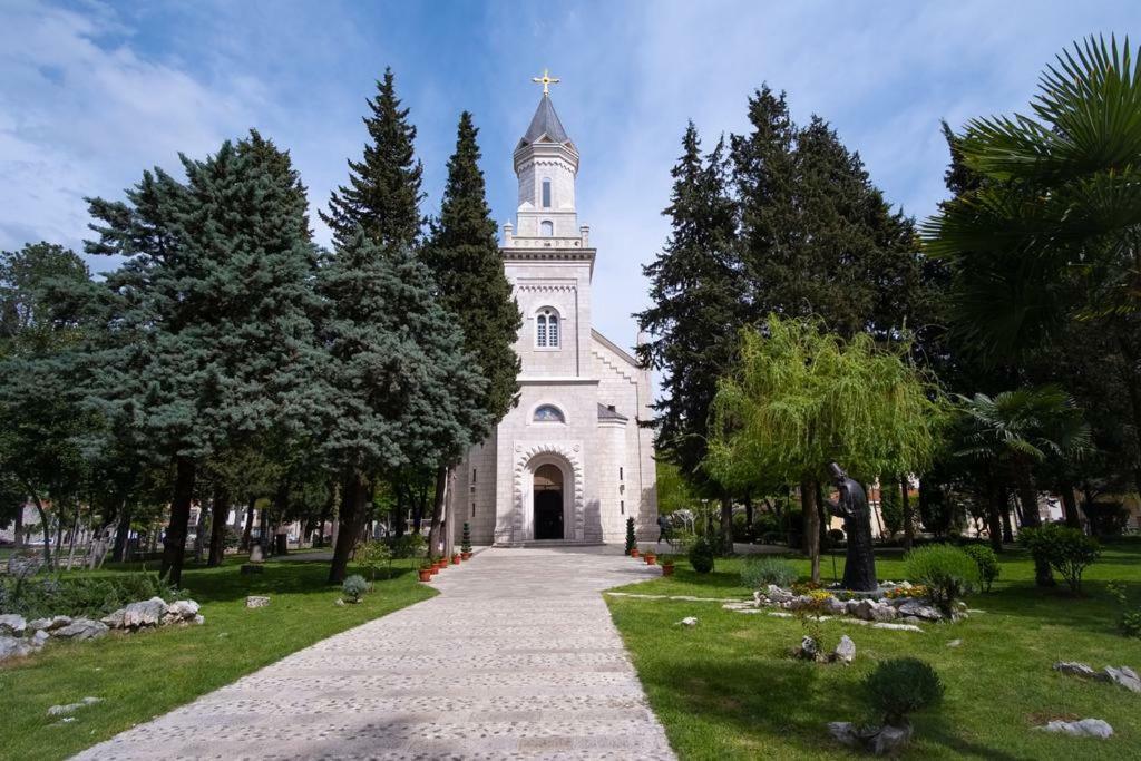 Apartman Ana 2 Trebinje Luaran gambar