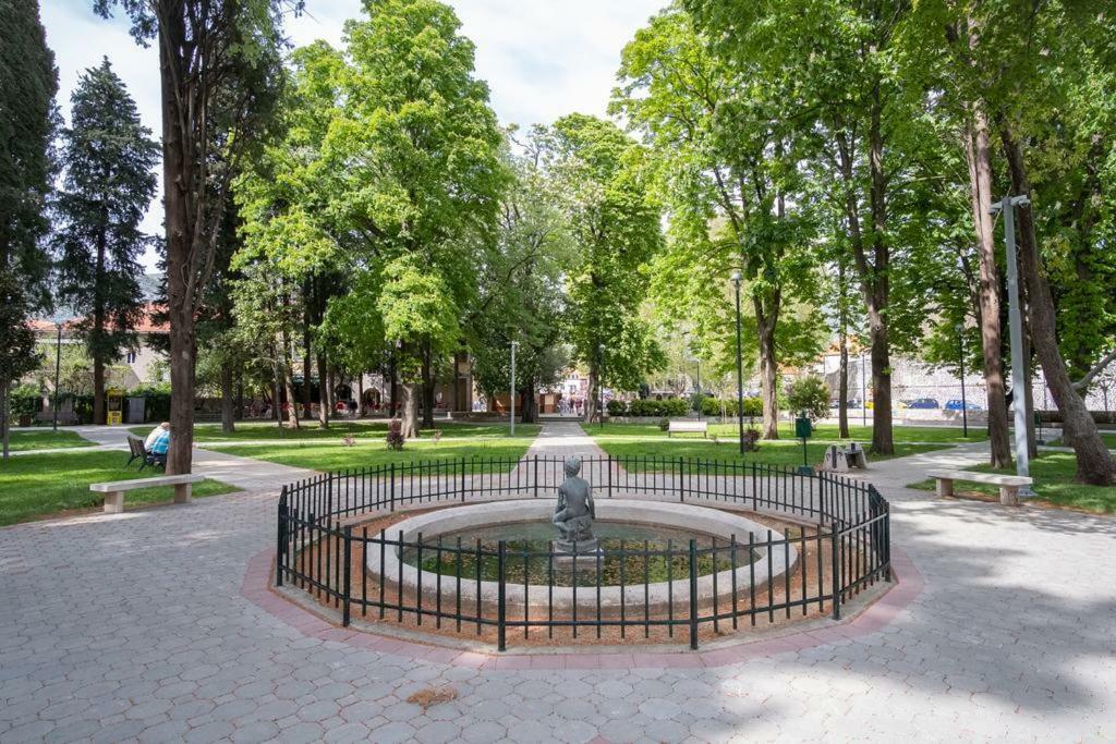 Apartman Ana 2 Trebinje Luaran gambar
