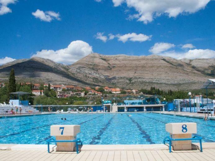 Apartman Ana 2 Trebinje Luaran gambar