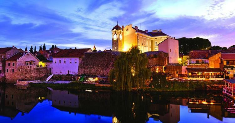 Apartman Ana 2 Trebinje Luaran gambar