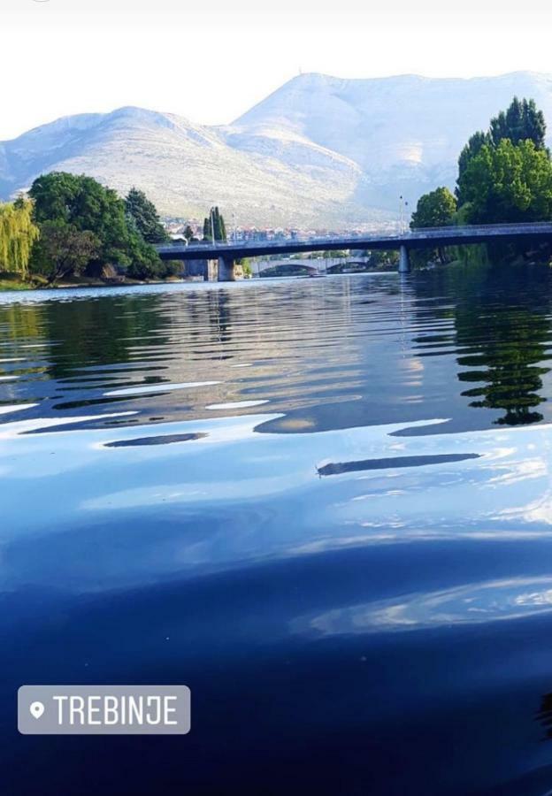 Apartman Ana 2 Trebinje Luaran gambar
