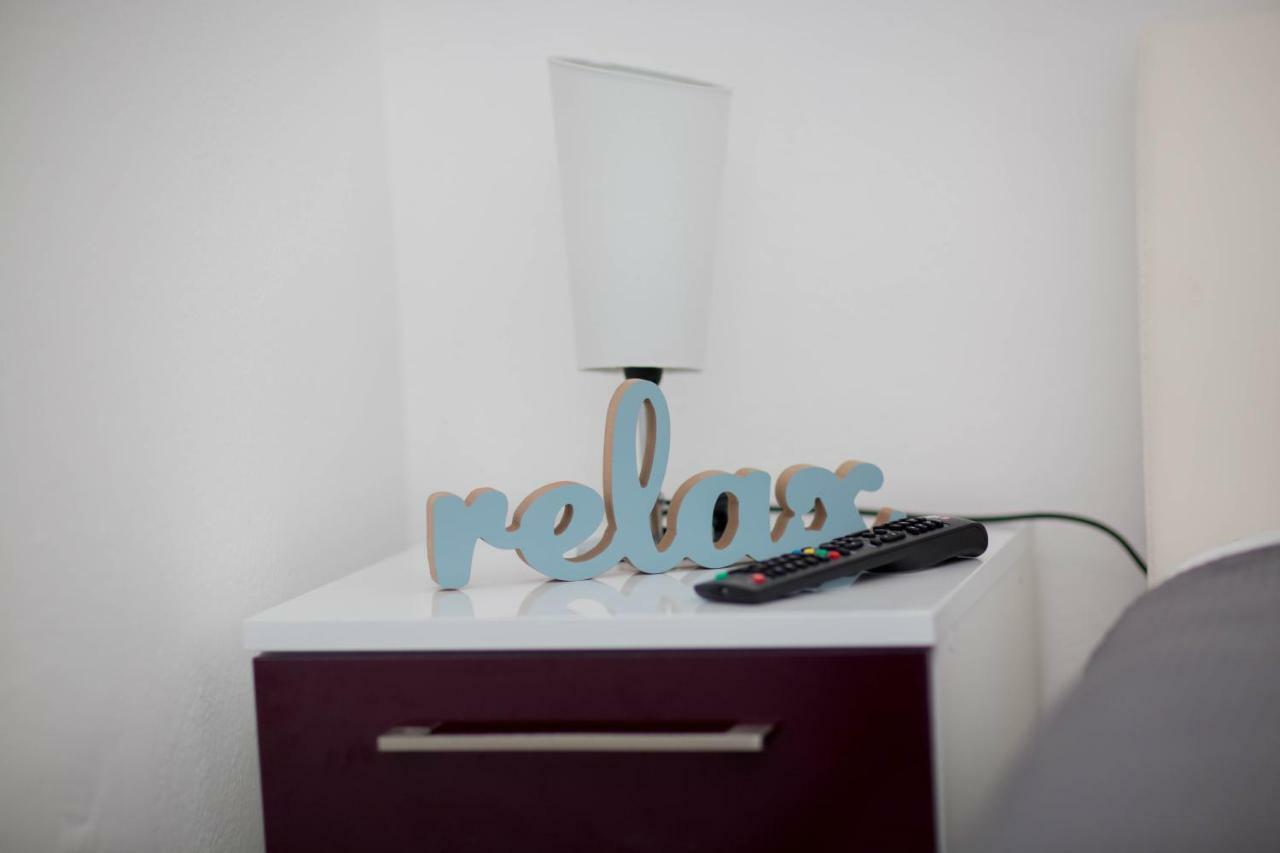 Apartman Ana 2 Trebinje Luaran gambar