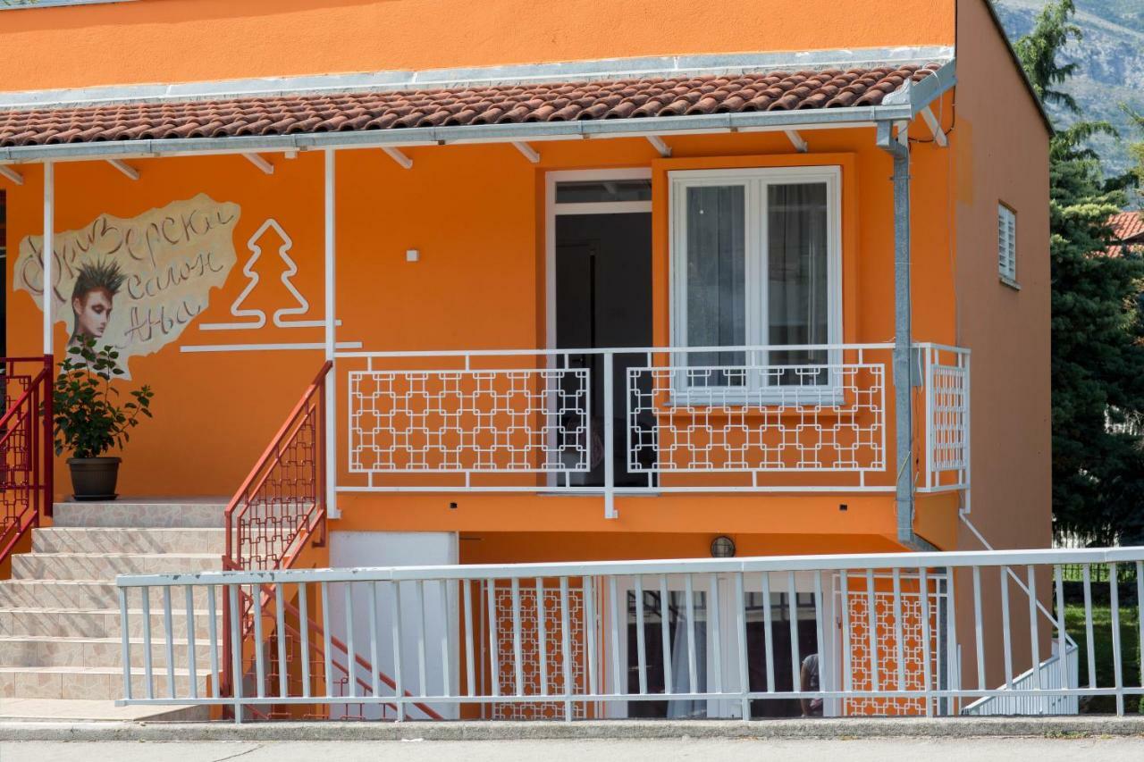 Apartman Ana 2 Trebinje Luaran gambar
